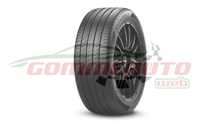 COP. 215/50WR18  PIRELLI  POWERGY                   92W